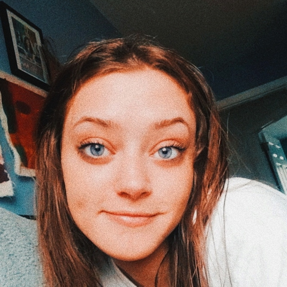 Meet your Posher, Sophie